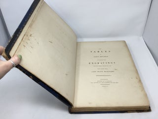 Dryden's Fables