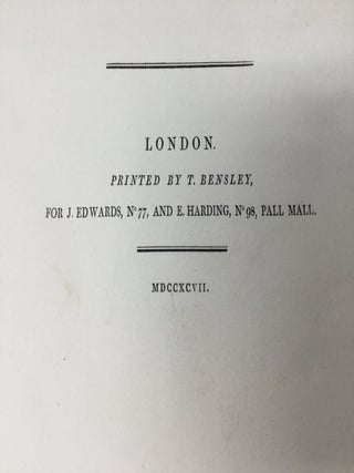 Dryden's Fables