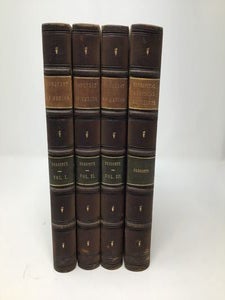 Item #88854 History of the Conquest of Mexico. William H. Prescott