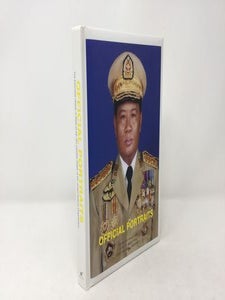 Item #89694 Official Portraits: The Executive Heads of State of the 191 member states of the...