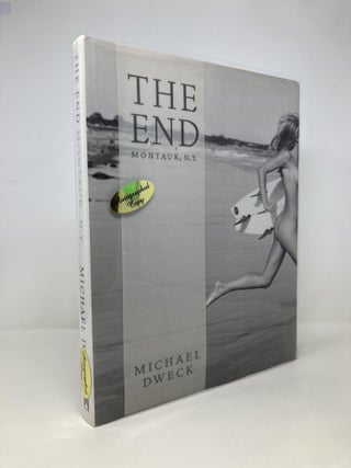 Item #89963 The End: Montauk, N.Y