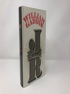 Item #90198 J R. William Gaddis