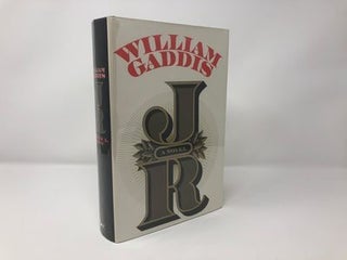 Item #90198 J R. William Gaddis