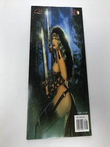 The Art Of Jose Del Nido: Deadly Seductions