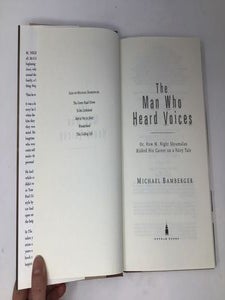The Man Who Heard Voices: Or, How M. Night Shyamalan Risked His Career on a Fairy Tale