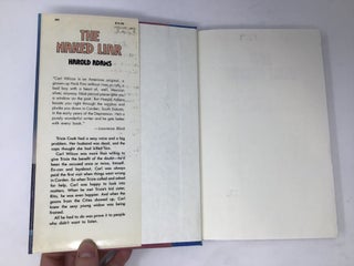 The Naked Liar