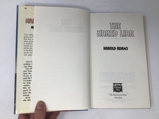 The Naked Liar