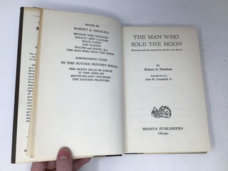 The Man Who Sold the Moon