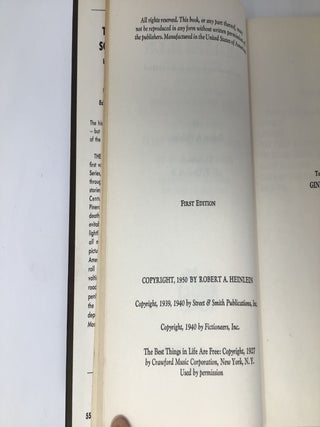 The Man Who Sold the Moon