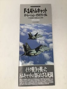Item #91704 F-14 Tomcat