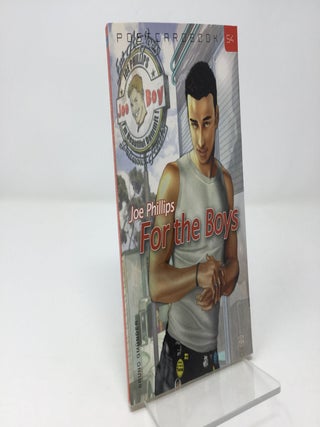 Item #92175 For the Boys (Bruno Gmunder Postcardbooks