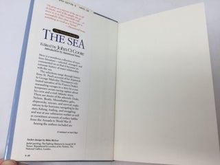 The Norton Book of the Sea (Vol. 1)