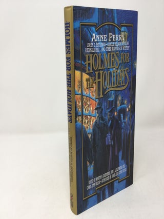 Item #92398 Holmes for the Holidays