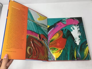 The Art of Peter Max