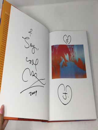 The Art of Peter Max