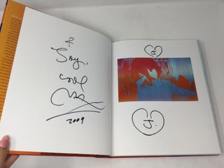 The Art of Peter Max